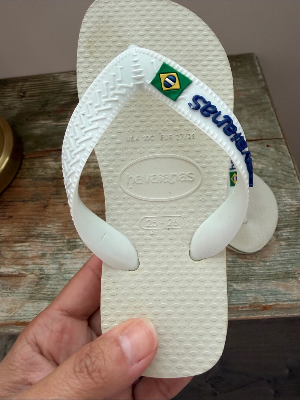 Toddler Havaianas - Picture 3 of 6